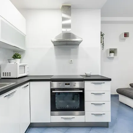 Apartamento Charming *