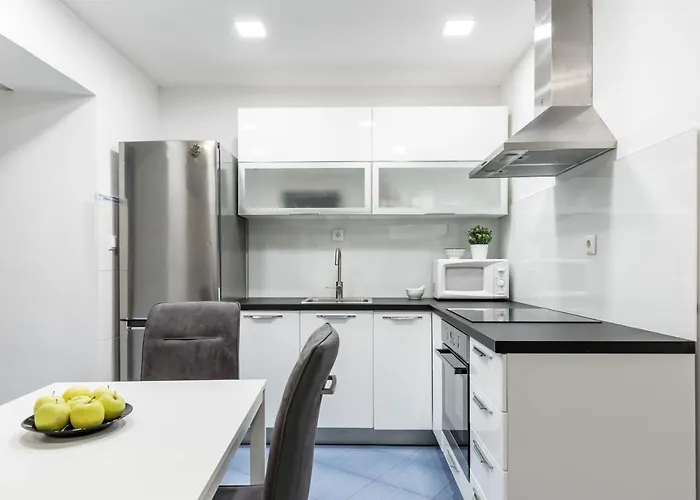 Charming Apartamento