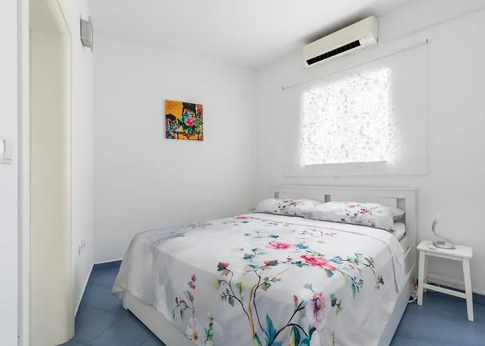 Charming Apartamento Split