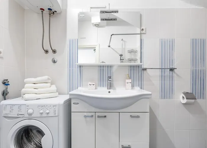 Charming Apartamento