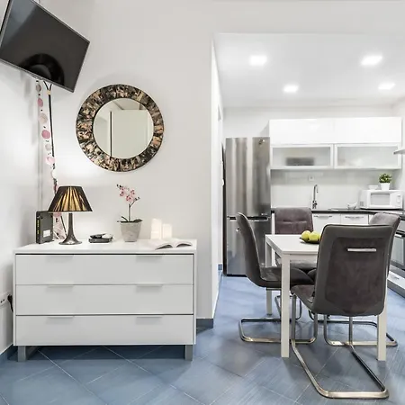 Apartment Charming Split