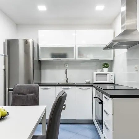 Charming Apartment