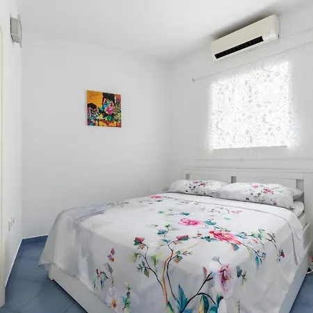 Charming 公寓 斯普利特