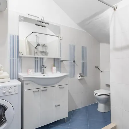 Charming Apartment