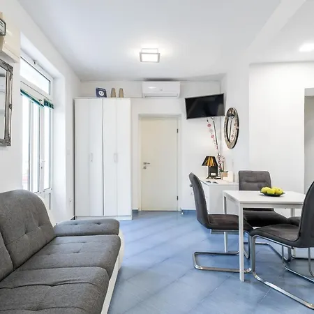 Appartamento Charming Spalato