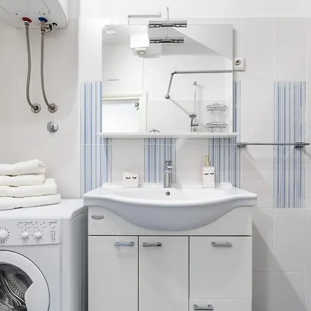Charming Apartment