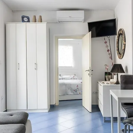 Charming Apartment