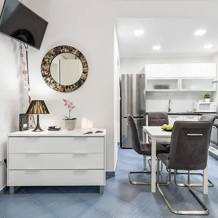 Appartement Charming Split