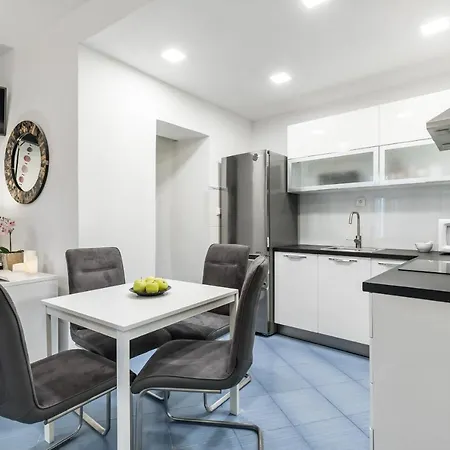 Apartment Charming *