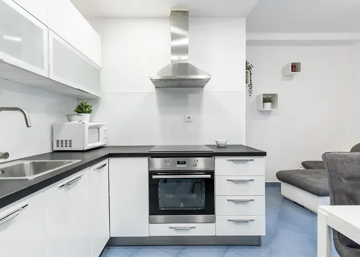 Lejlighed Charming *