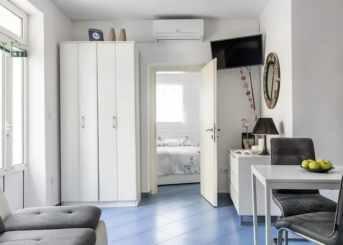 Charming Apartment