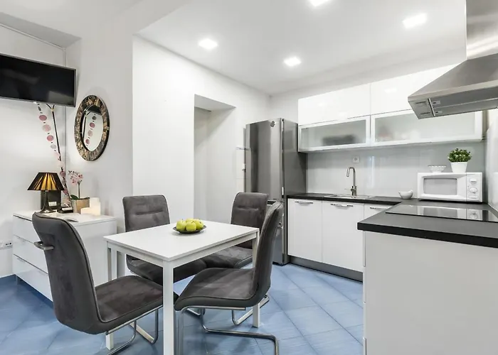 Apartment Charming *