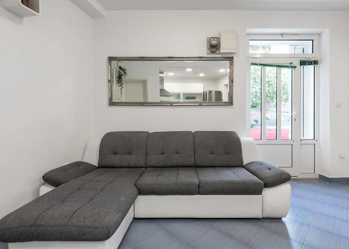 Charming Apartman